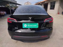 Tesla Model Y Facelift Rear-Wheel Drive - ფოტო 6