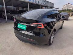 Tesla Model Y Facelift Rear-Wheel Drive - ფოტო 7