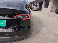 Tesla Model Y Facelift Rear-Wheel Drive - ფოტო 8