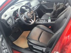 Mazda CX-4 2.0L Automatic FWD Skyactiv Explorer Edition - ფოტო 11