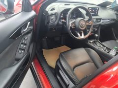 Mazda CX-4 2.0L Automatic FWD Skyactiv Explorer Edition - ფოტო 12