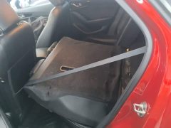 Mazda CX-4 2.0L Automatic FWD Skyactiv Explorer Edition - ფოტო 13