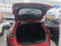 Mazda CX-4 2.0L Automatic FWD Skyactiv Explorer Edition - ფოტო 15