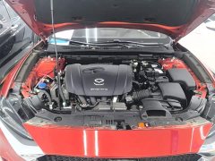 Mazda CX-4 2.0L Automatic FWD Skyactiv Explorer Edition - ფოტო 16