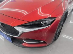 Mazda CX-4 2.0L Automatic FWD Skyactiv Explorer Edition - ფოტო 18