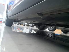 Mazda CX-4 2.0L Automatic FWD Skyactiv Explorer Edition - ფოტო 19