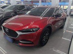 Mazda CX-4 2.0L Automatic FWD Skyactiv Explorer Edition - ფოტო 2