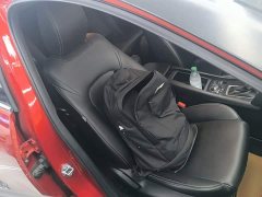 Mazda CX-4 2.0L Automatic FWD Skyactiv Explorer Edition - ფოტო 20