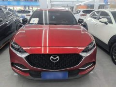 Mazda CX-4 2.0L Automatic FWD Skyactiv Explorer Edition - ფოტო 3