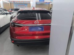 Mazda CX-4 2.0L Automatic FWD Skyactiv Explorer Edition - ფოტო 4