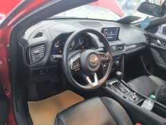 Mazda CX-4 2.0L Automatic FWD Skyactiv Explorer Edition - ფოტო 6