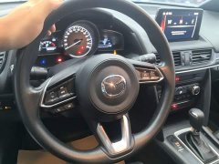 Mazda CX-4 2.0L Automatic FWD Skyactiv Explorer Edition - ფოტო 7