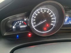 Mazda CX-4 2.0L Automatic FWD Skyactiv Explorer Edition - ფოტო 8
