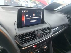Mazda CX-4 2.0L Automatic FWD Skyactiv Explorer Edition - ფოტო 9