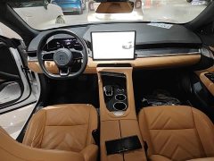 Zeekr Geely Zeekr 001 Ultra-Long Range Dual Motor YOU Edition - ფოტო 10