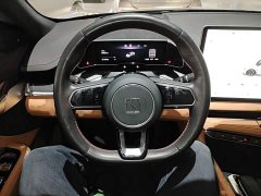 Zeekr Geely Zeekr 001 Ultra-Long Range Dual Motor YOU Edition - ფოტო 11