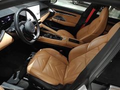 Zeekr Geely Zeekr 001 Ultra-Long Range Dual Motor YOU Edition - ფოტო 15