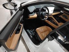 Zeekr Geely Zeekr 001 Ultra-Long Range Dual Motor YOU Edition - ფოტო 16