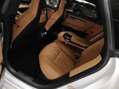 Zeekr Geely Zeekr 001 Ultra-Long Range Dual Motor YOU Edition - ფოტო 17
