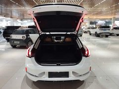 Zeekr Geely Zeekr 001 Ultra-Long Range Dual Motor YOU Edition - ფოტო 19