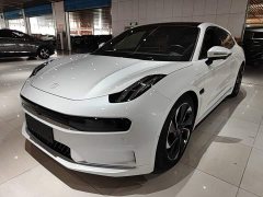 Zeekr Geely Zeekr 001 Ultra-Long Range Dual Motor YOU Edition - ფოტო 2