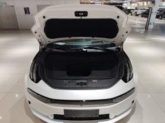 Zeekr Geely Zeekr 001 Ultra-Long Range Dual Motor YOU Edition - ფოტო 20