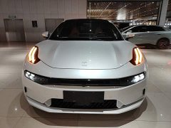 Zeekr Geely Zeekr 001 Ultra-Long Range Dual Motor YOU Edition - ფოტო 3
