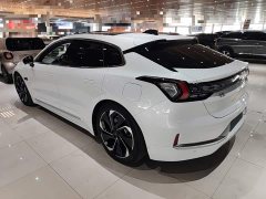 Zeekr Geely Zeekr 001 Ultra-Long Range Dual Motor YOU Edition - ფოტო 5