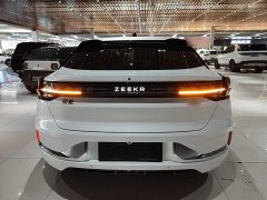 Zeekr Geely Zeekr 001 Ultra-Long Range Dual Motor YOU Edition - ფოტო 6