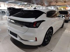 Zeekr Geely Zeekr 001 Ultra-Long Range Dual Motor YOU Edition - ფოტო 7