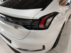 Zeekr Geely Zeekr 001 Ultra-Long Range Dual Motor YOU Edition - ფოტო 8