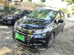 Honda Odyssey 2.0L Sharp Comfort Edition - ფოტო 1