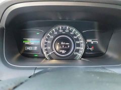 Honda Odyssey 2.0L Sharp Comfort Edition - ფოტო 12