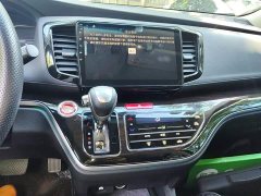 Honda Odyssey 2.0L Sharp Comfort Edition - ფოტო 13