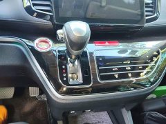 Honda Odyssey 2.0L Sharp Comfort Edition - ფოტო 14