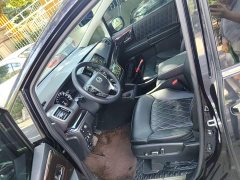 Honda Odyssey 2.0L Sharp Comfort Edition - ფოტო 15