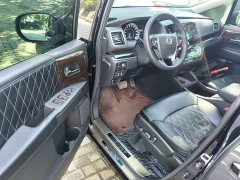 Honda Odyssey 2.0L Sharp Comfort Edition - ფოტო 16
