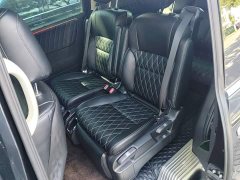 Honda Odyssey 2.0L Sharp Comfort Edition - ფოტო 17