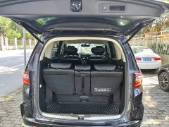 Honda Odyssey 2.0L Sharp Comfort Edition - ფოტო 19
