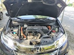 Honda Odyssey 2.0L Sharp Comfort Edition - ფოტო 20