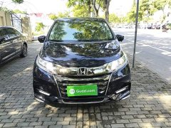 Honda Odyssey 2.0L Sharp Comfort Edition - ფოტო 3