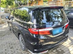Honda Odyssey 2.0L Sharp Comfort Edition - ფოტო 5