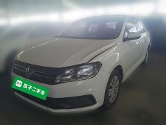 Volkswagen Santana 1.5L Manual Fashion Edition - ფოტო 1