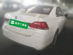 Volkswagen Santana 1.5L Manual Fashion Edition - ფოტო 10
