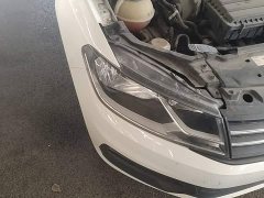 Volkswagen Santana 1.5L Manual Fashion Edition - ფოტო 11