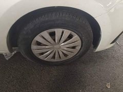 Volkswagen Santana 1.5L Manual Fashion Edition - ფოტო 12
