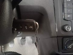 Volkswagen Santana 1.5L Manual Fashion Edition - ფოტო 13