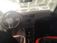 Volkswagen Santana 1.5L Manual Fashion Edition - ფოტო 15