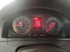 Volkswagen Santana 1.5L Manual Fashion Edition - ფოტო 16