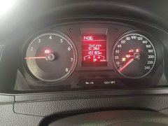Volkswagen Santana 1.5L Manual Fashion Edition - ფოტო 17